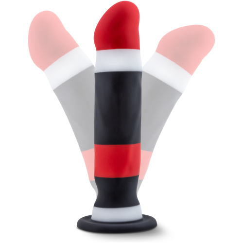 Avant - D5 - Sin City