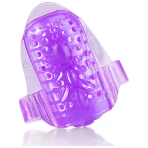 The Ling-O Vibrating Tongue Ring - Each