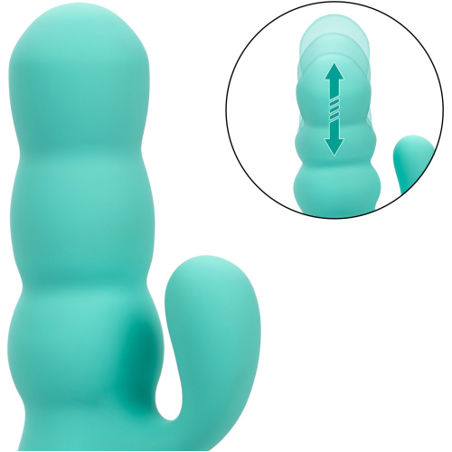 California Dreaming Del Mar Diva - Teal