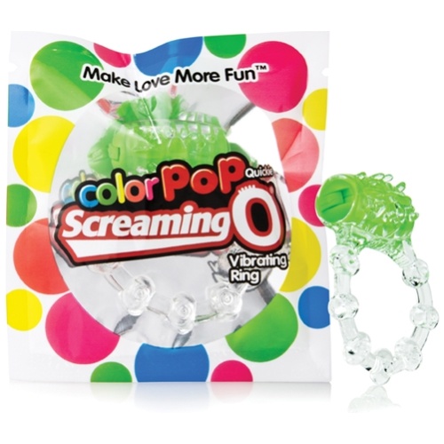 Colorpop Quickie - Green - Each