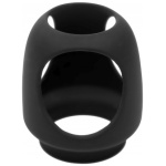 Strap Cap Wand Harness for Dildos