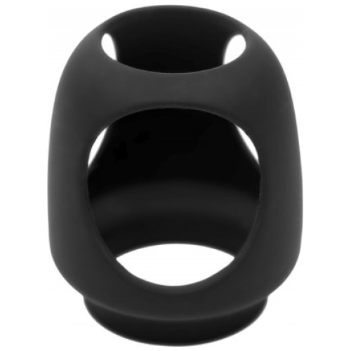 Strap Cap Wand Harness for Dildos