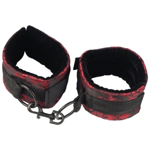 Scandal Universal Cuffs