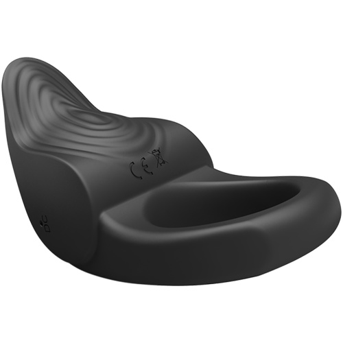 Pretty Love Vibrating Susanna - Black