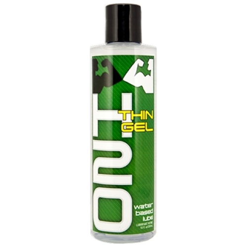 Elbow Grease H2O Thin Gel - 8.5 Oz.