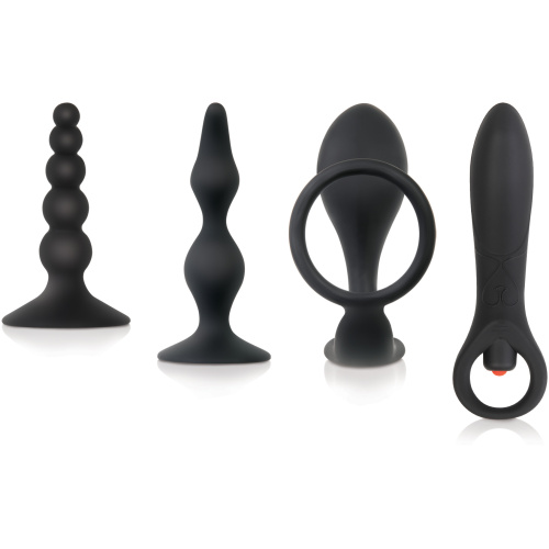Intro to Prostate Kit