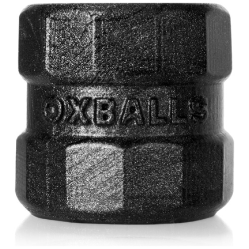 Bulls Balls 1 Ball Stretcher - Black