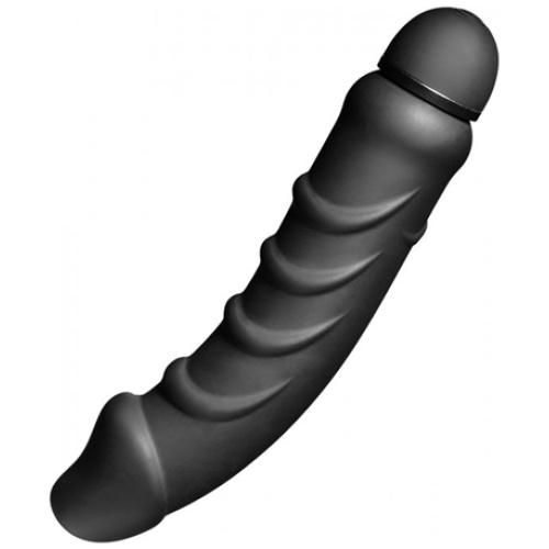 Tom of Finland 5 Speed Silicone Vibe