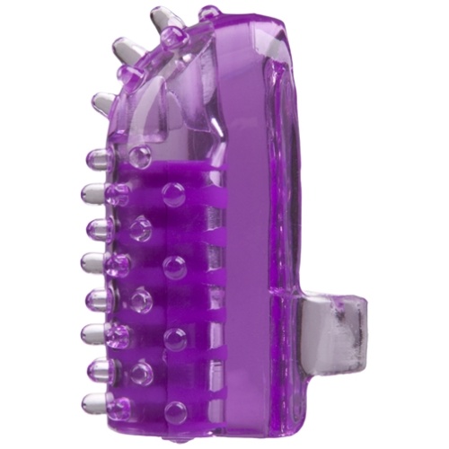 Oral Love Finger Friend - Purple