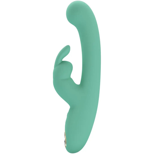 Lamar - Led Digital Display Rabbit - Turquoise