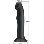 Pretty Love - Murray - Black