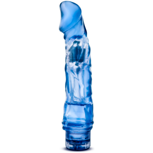 B Yours Vibe 6 - Blue