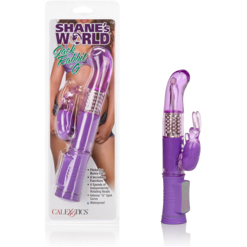 Shanes World Jack Rabbit G - Purple