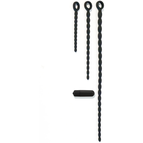 Vibrating Sounds Piss Holer