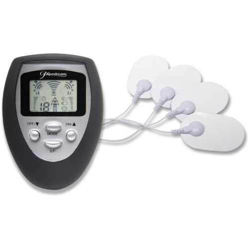Fetish Fantasy Series Deluxe Shock Therapy Travel Kit