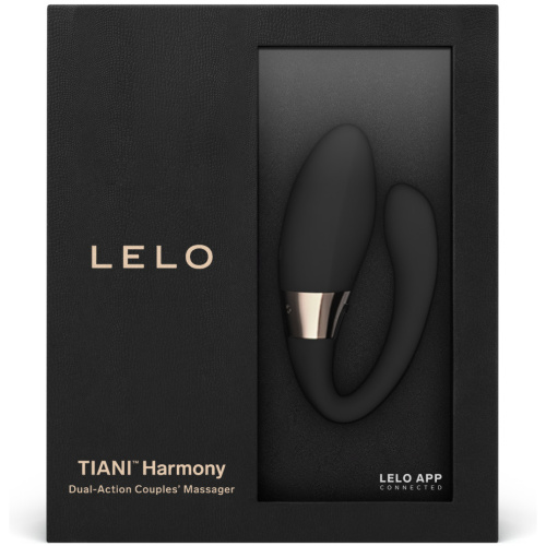 Tiani Harmony - Black