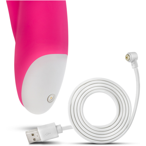 Hop Lola Bunny - Hot Pink