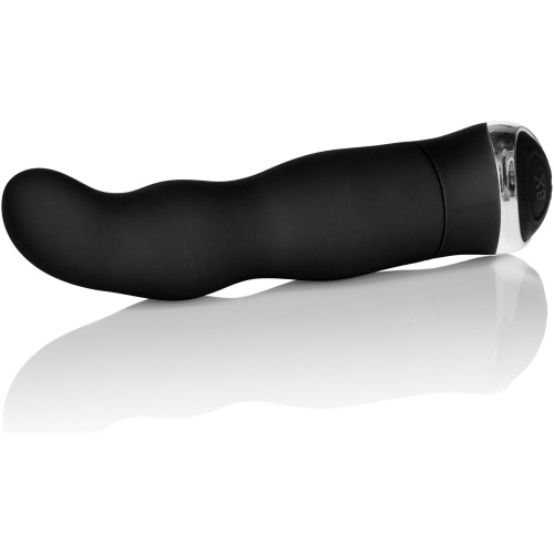 8 Function Classic Chic Curve - Black