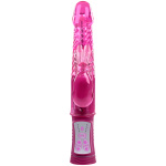 Rechargeable Bunny - Pink