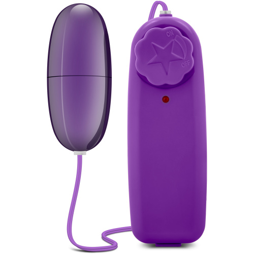 B Yours Power Bullet - Purple