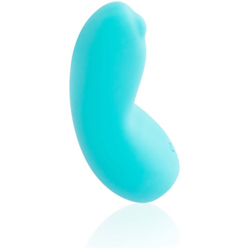 Izzy Rechargeable Vibe -Turquoise