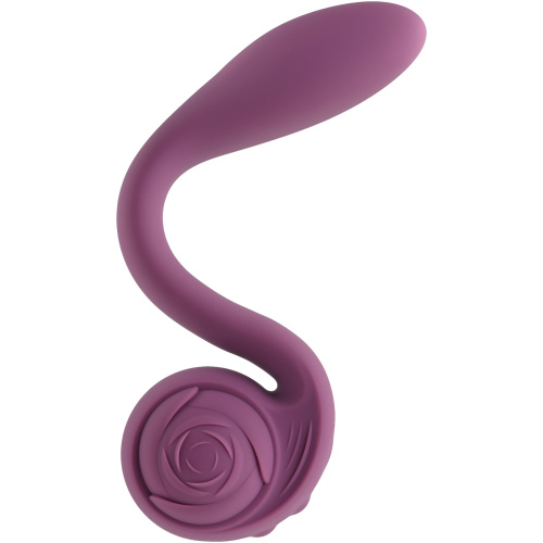 Poseable You - Purple