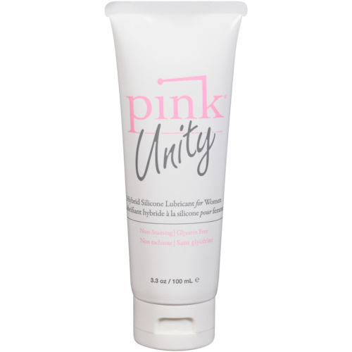 Pink Unity 3.3 Oz. Tube