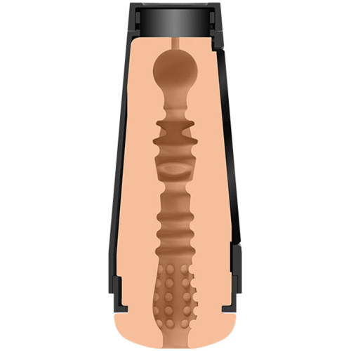 Main Squeeze - Cory Chase - Ultraskyn Stroker - Pussy