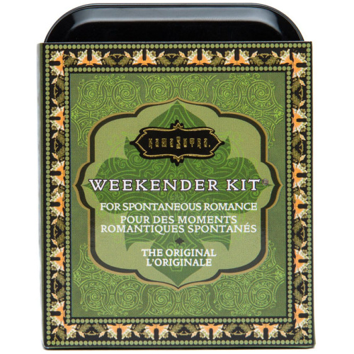 Original Weekender Kit
