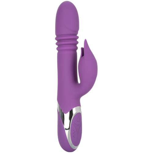 Enchanted Kisser - Purple
