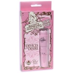 Naughty Secrets - Pocket Rocket - Pink