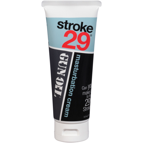 Stroke 29 3.3oz Tube