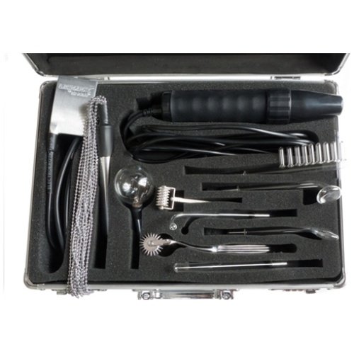 Agent Noir Neon Wand Kit
