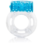 Colorpop Quickie Screaming O Plus - Blue - Each