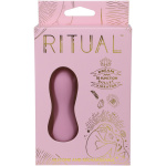 Ritual - Dream - Rechargeable Silicone Bullet Vibe - Pink