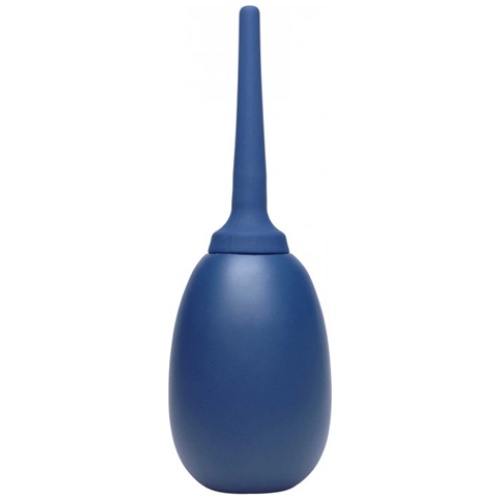 Flez Tip Cleansing Enema Bulb