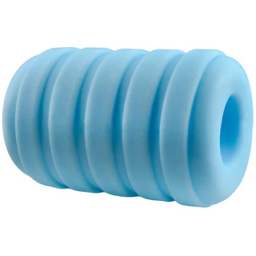 Taffy Puller Stroker - Blue