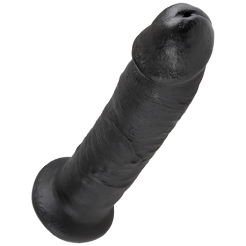 King Cock 9-Inch Cock Black