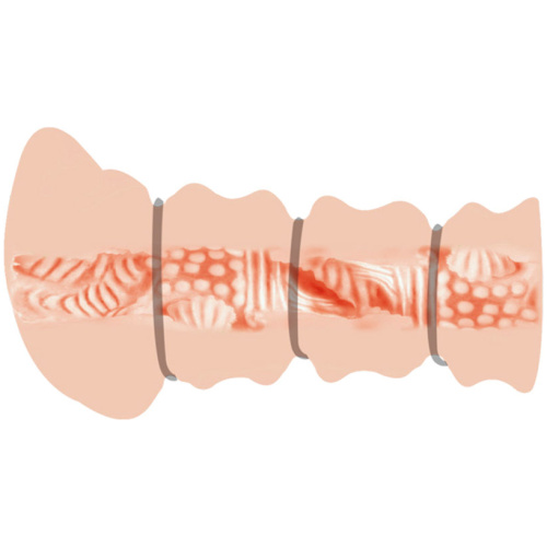 Crazy Bull Rossi Flesh