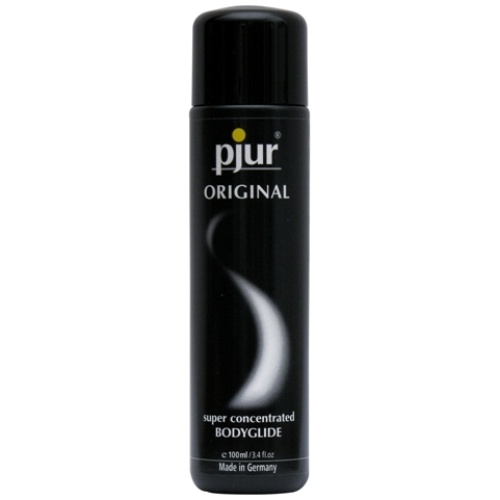Pjur Original - 3.4 Fl. Oz. 100ml