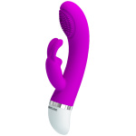 Pretty Love Christ Come Hither Rabbit