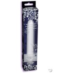 White Nights 7 Inch Vibe - White