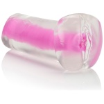 Shanes World Strokers College Tease - Pink