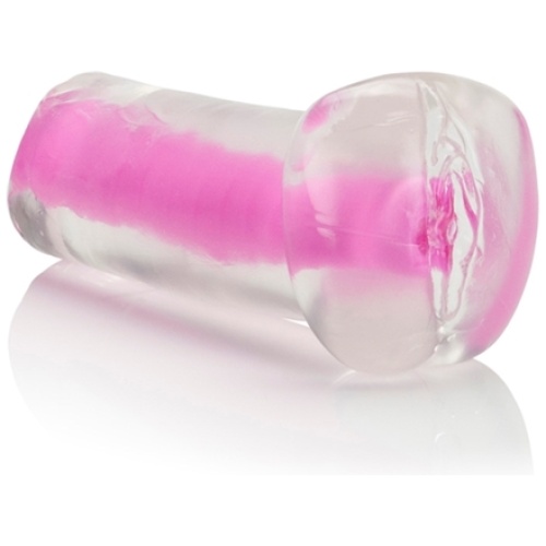 Shanes World Strokers College Tease - Pink