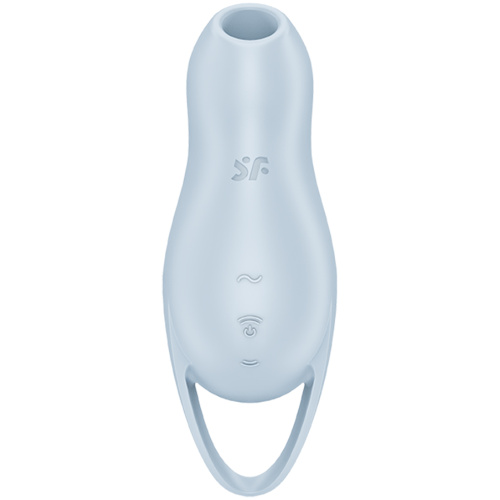 Pocket Pro 1 - Light Blue