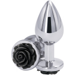 Rear Assets - Rose - Medium - Black