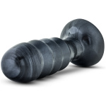 Jet - Bruiser - Carbon Metallic Black