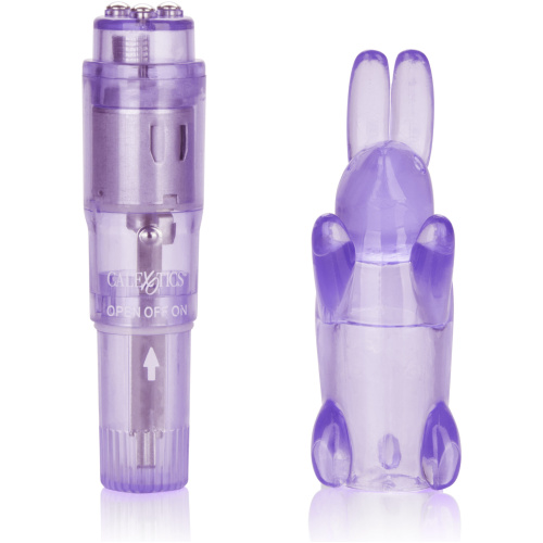 Shanes World Pocket Party - Purple