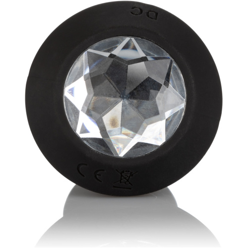 Power Gem Vibrating Petite Crystal Probe