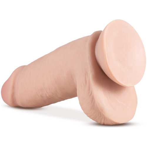 Au Naturel - 2.75 Pounder - Vanilla